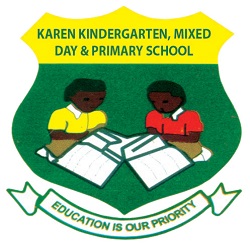 KAREN KINDERGARTEN AND PRIMARY SCHOOL